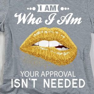 Meet your Posher, Tracy